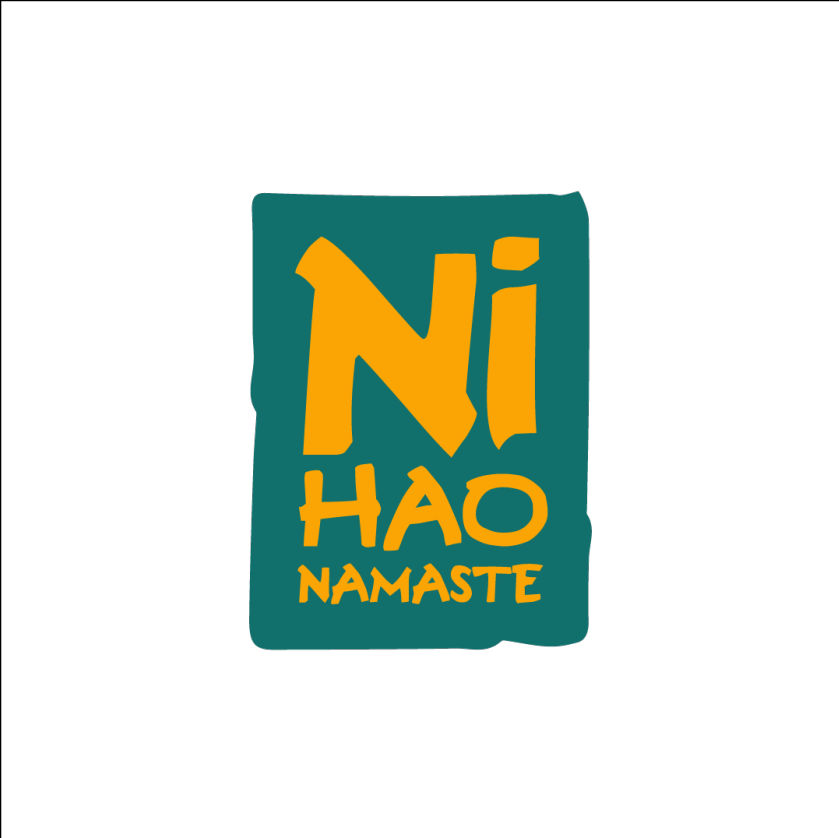 Ni Hao Namaste